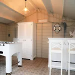 Edelweis Villa *
