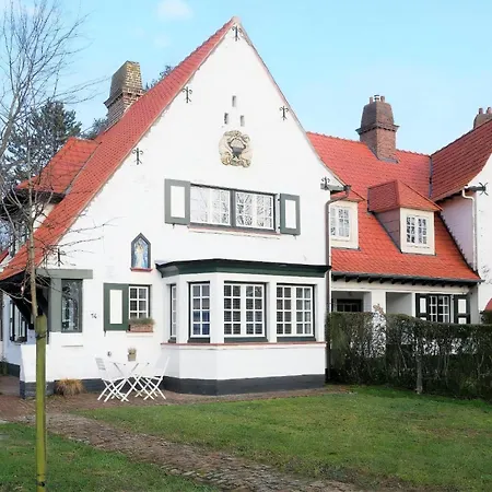 Villa Edelweis